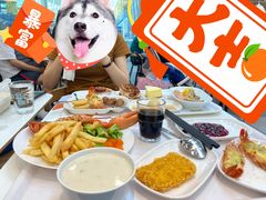 -宜家·瑞典风味餐厅(北京西红门店)