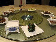 -程府宴-国宴(南长街·四合院店)