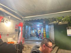 -安胖老火锅(两路口店)