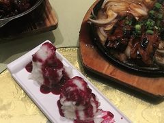 -峨嵋小镇(远洋城店)
