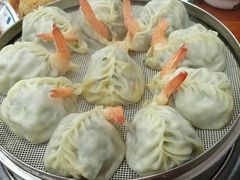 -叶存利海鲜大馅饺子(海宁路总店)