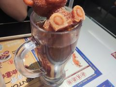 -文通冰室(北京路店)