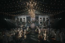 -深度婚礼策划·宴会布置·高端私人创意定制