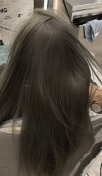 -3AM·S HAIR SALON烫发染发接发