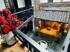 -31号公馆(黄兴广场白果园店)