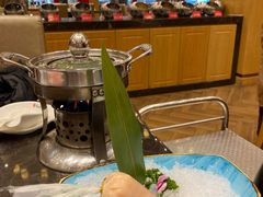 -世贸万锦大酒店·烹大师火锅达人