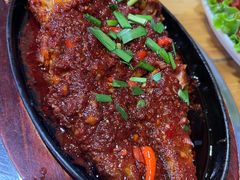 -故乡家韩国料理(丹东街店)