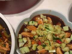 -上上席川菜(凯德乐峰广场店)