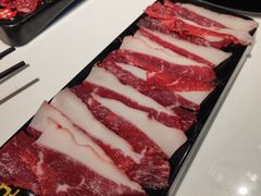 -陈记顺和牛肉火锅馆(天河北路店)