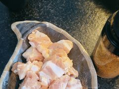 -松渡·鲜肉泥炉烤肉(时代天街店)