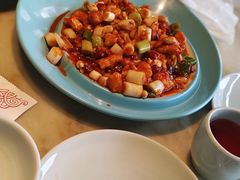 -红蜡烛•瓦罐粥家常菜•夜宵(中山路店)