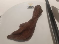 -大铁勺新津菜(中北永旺店)