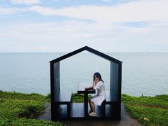 -漳州滨海火山岛自然生态风景区