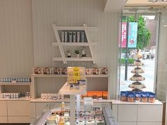 -凯斯汀蛋糕(大学城店)