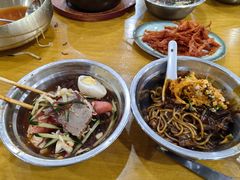 -顺姬冷面(延大店)