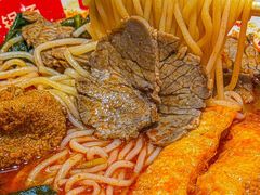 -小满手工粉(北京富力广场店)