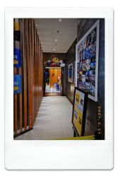 -小鸡哆哆故事屋·儿童乐园(嘉里城店)