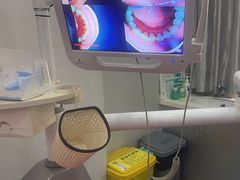 -深圳富茂格伦菲尔口腔门诊部(龙华清湖总院)