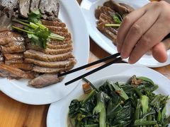 -乌文新澄海卤鹅店