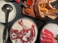 -井格重庆火锅(通州梨园店)