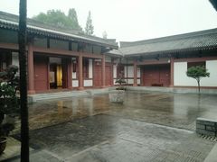 -拜将坛