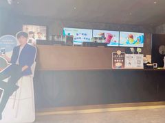 -瑞幸咖啡(显贵商务楼店)