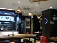 大堂-五芳齋(云南南路店)
