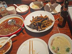 -永红源啤酒·烧烤·海鲜·大排档(台柳路店)