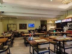 -哈尔滨香格里拉大酒店