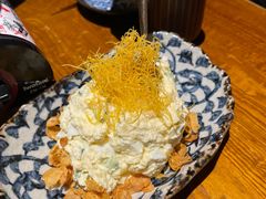 -堂本家洋食别馆·炸猪排(中心城店)