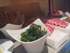 -海底捞火锅(崇文门新世界百货店)