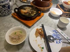 -小菜园新徽菜(常州金坛吾悦店)
