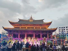 -天龙八部武侠城