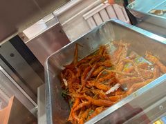 红油明太鱼-福源馆(河南街店)