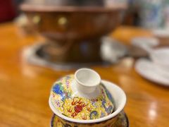 -乐宴·老北京铜火锅(八卦岭店)
