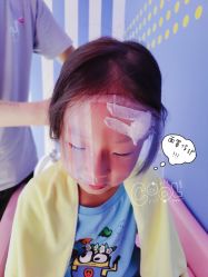 -海饼干Seabiscuit儿童美发(五角场合生汇店)