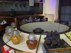 -新辣宴·湖南家常菜·商务聚餐(中粮创芯店)