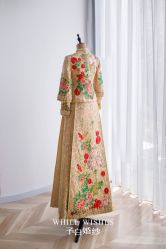-予白婚纱礼服馆