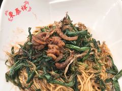 -东泰祥生煎馆(长宁路店)