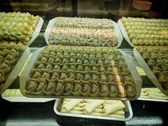 -王家沙点心店(南京西路总店)