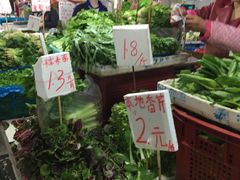 -沪陵农贸市场