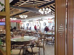 -蜀味民肴·四川餐饮名店(双桥店)