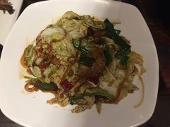 -老牌坊鲁菜名店(宽厚里店)