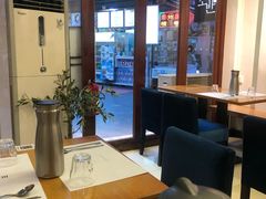 -秀伴韩式主题餐厅(泰龙城店)