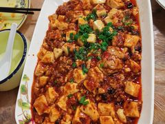 -洪霞餐馆
