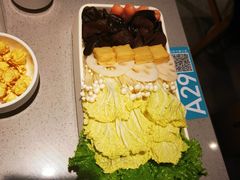 -半天妖烤鱼(方庄店)