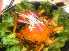 -虾弄弄海派小龙虾·牛羊蝎子火锅