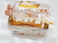 -蛋先生·爆蛋吐司(天一广场店)