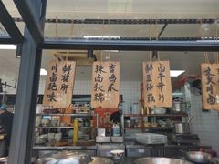 -张卤堂·砂锅卤肘子(南头店)