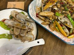 -老五烧烤(盘金华府总店)